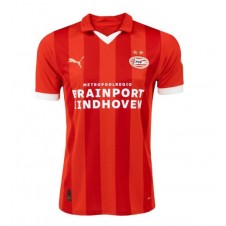 PSV Eindhoven Hjemmedrakt 2023-24 Kortermet